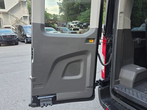 Used 2024 Ford Transit 350 XLT AWD/4WD image 25