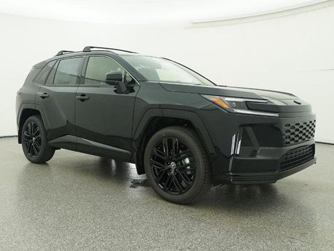 New 2026 Toyota RAV4 FWD image 80