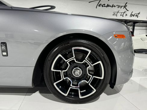 Used 2019 Rolls-Royce Dawn image 47