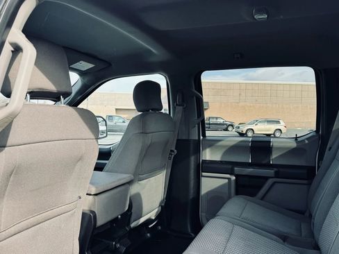 Used 2017 Ford F150 XLT image 20