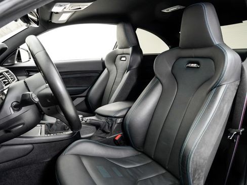 Used 2021 BMW M2 Competition RWD image 5