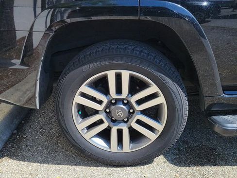 Used 2023 Toyota 4Runner TRD Sport w/ Technology Package RWD image 6