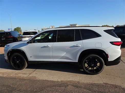 New 2026 Buick Enclave Sport Touring w/ Power Package image 2