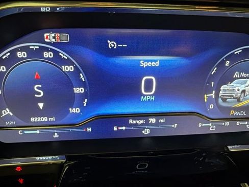 Certified 2024 Chevrolet Silverado 2500 High Country w/ High Country Premium Package AWD/4WD image 18