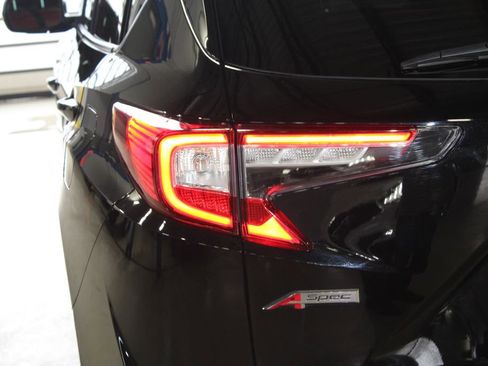 Used 2023 Acura RDX AWD w/ A-Spec & Advance Pkg image 47