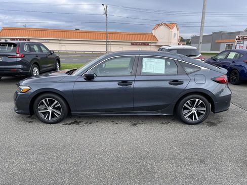 Used 2022 Honda Civic LX image 17