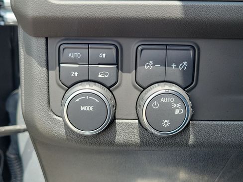 Used 2023 Chevrolet Tahoe RST w/ Sport Performance Package AWD/4WD image 28