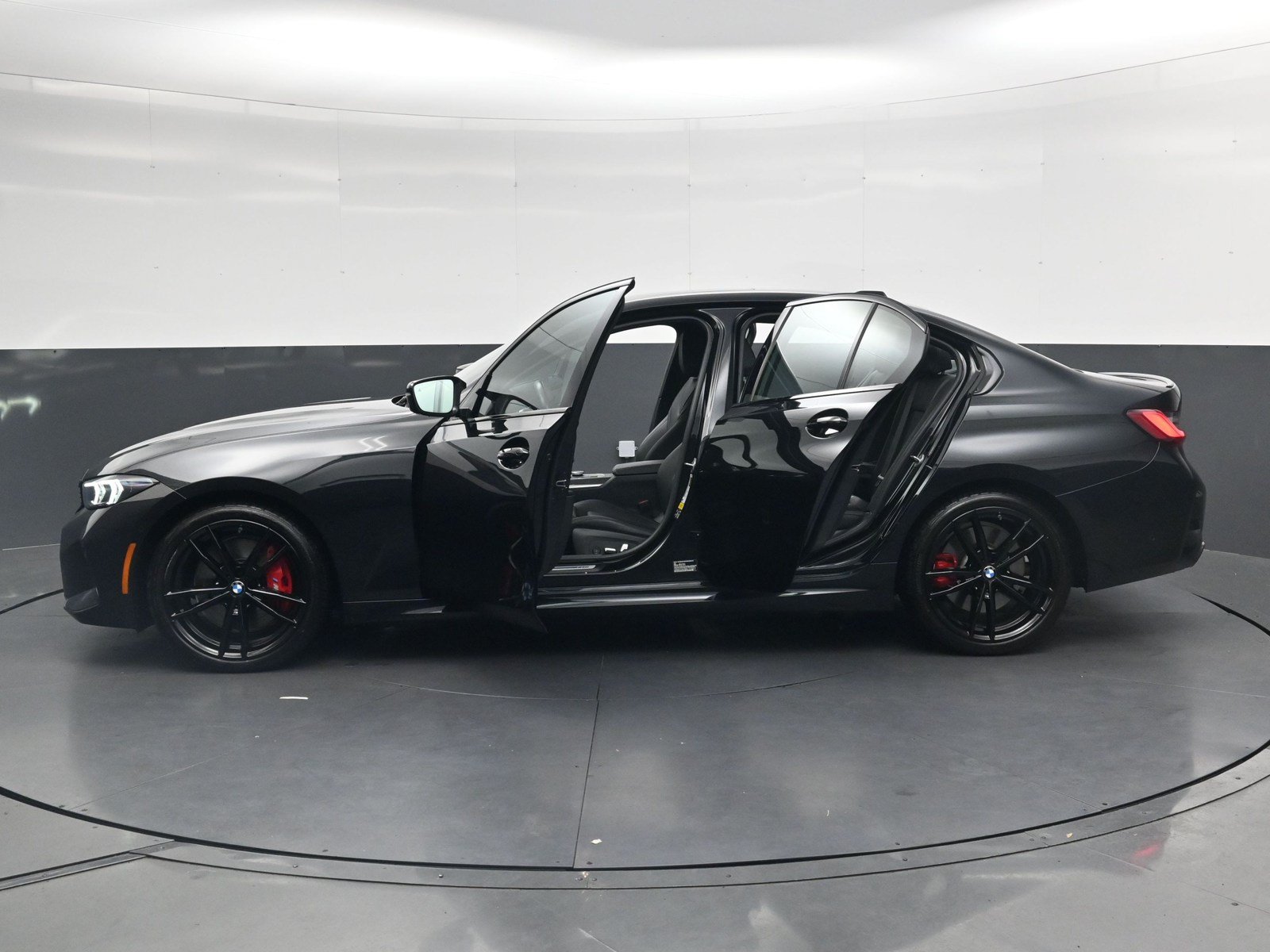 Used 2023 BMW M340i xDrive w/ Premium Package AWD/4WD image 37