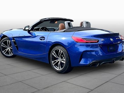 Used 2026 BMW Z4 M40i RWD image 12