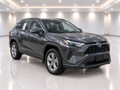 Used 2024 Toyota RAV4 XLE w/ Convenience Package