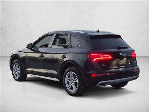 Used 2018 Audi Q5 2.0T Premium AWD/4WD image 7