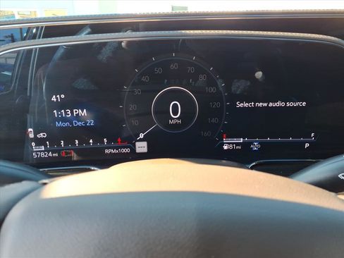 Certified 2023 Cadillac Escalade ESV Sport w/ Touring Package image 31