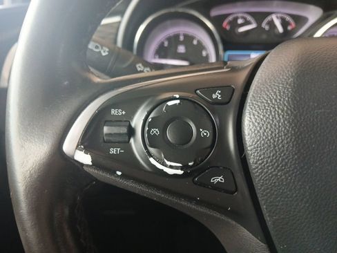 Used 2019 Buick Envision Preferred FWD image 31