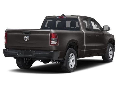 Used 2023 RAM 1500 Tradesman w/ Warlock PACKAGE image 2