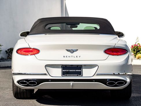 Certified 2024 Bentley Continental GT image 15