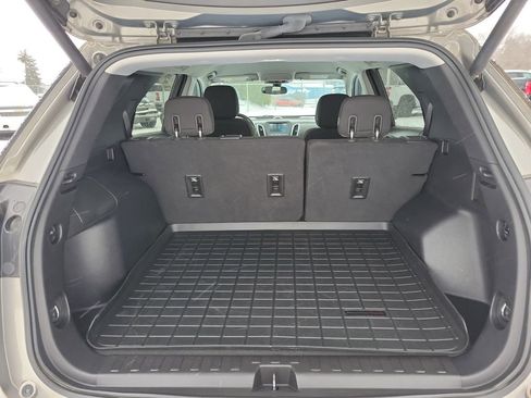 Used 2018 Chevrolet Equinox LT image 7