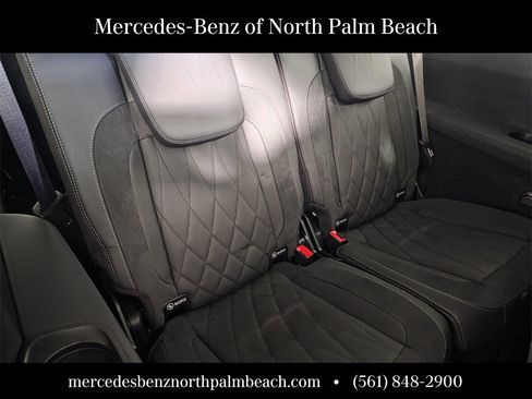 Used 2023 Mercedes-Benz GLS 63 AMG 4MATIC image 32