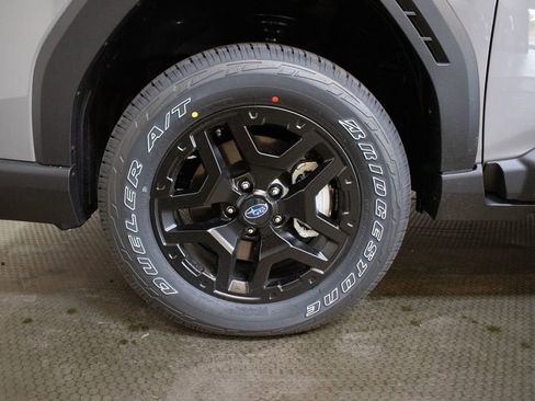 New 2026 Subaru Outback Wilderness AWD/4WD image 9