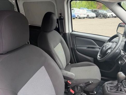 Used 2018 RAM ProMaster City Tradesman FWD image 20