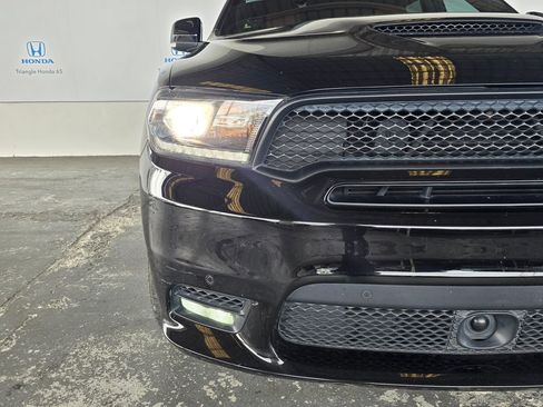 Used 2019 Dodge Durango R/T w/ Technology Group AWD/4WD image 50