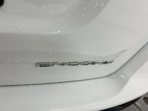 Used 2020 Buick Encore Preferred FWD image 25