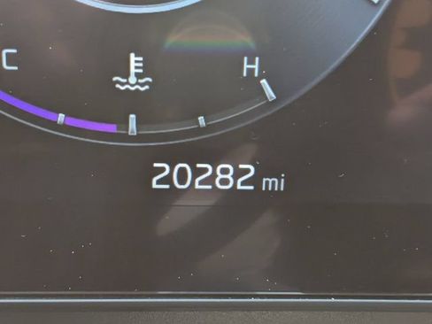Used 2024 Kia Sportage X-Pro Prestige AWD/4WD image 12