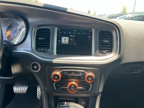 Used 2020 Dodge Charger R/T w/ Driver Convenience Group RWD image 16