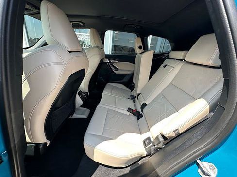 Used 2024 BMW X1 xDrive28i w/ Premium Package AWD/4WD image 18
