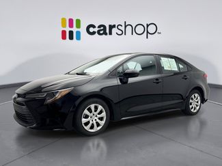 Used 2024 Toyota Corolla LE video 1