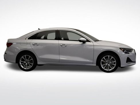 Used 2025 Audi A3 2.0T Premium Plus w/ Premium Plus Package AWD/4WD image 6