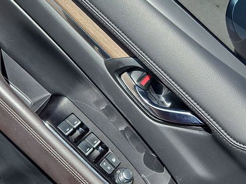 Used 2023 MAZDA CX-5 Signature image 11