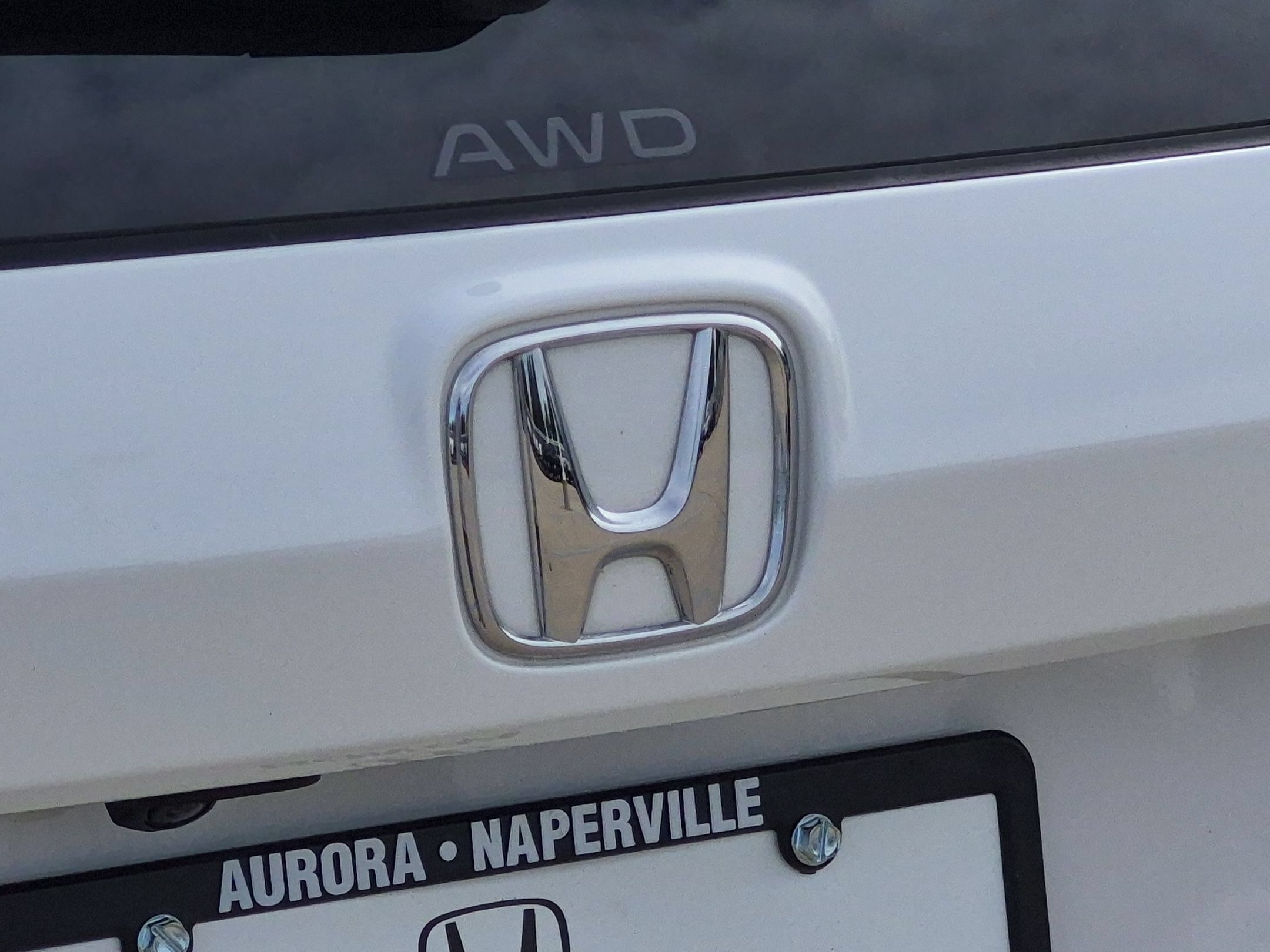 Used 2026 Honda CR-V LX image 25