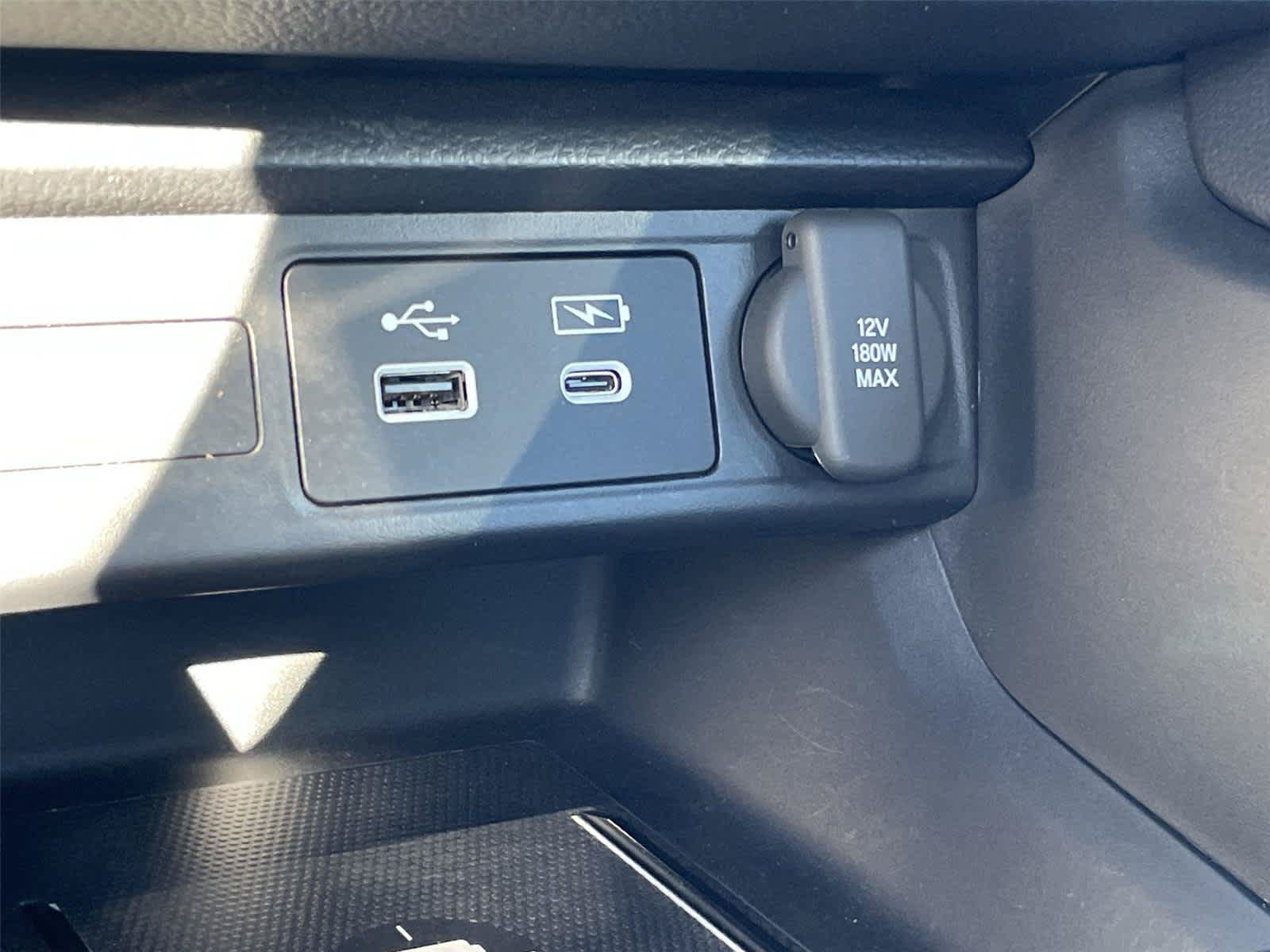 Certified 2025 Acura Integra Type S FWD image 28
