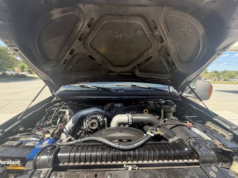 Used 2007 Ford F250 Lariat AWD/4WD image 32
