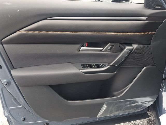 New 2026 MAZDA CX-50 AWD 2.5 S w/ Weather Package image 10