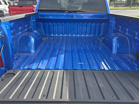 New 2026 Chevrolet Silverado 1500 LT image 10