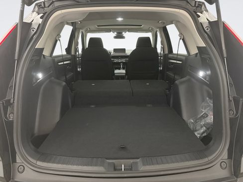 Used 2026 Honda CR-V EX image 21