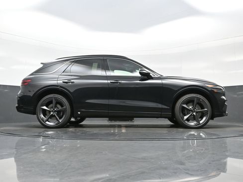 New 2026 Genesis GV70 3.5T Sport Prestige image 18