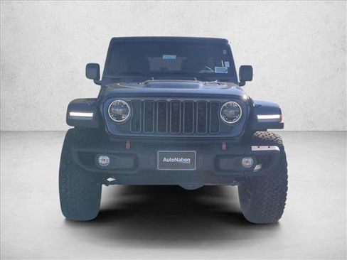 New 2026 Jeep Wrangler Unlimited Rubicon image 2