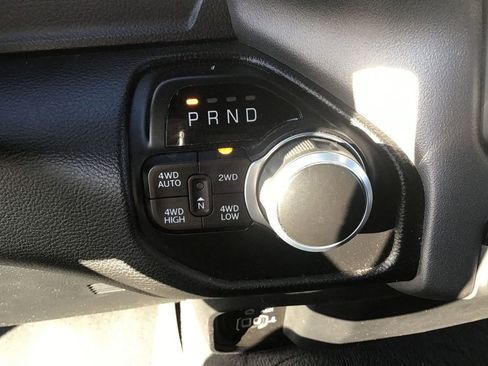 Certified 2022 RAM 1500 Big Horn image 15