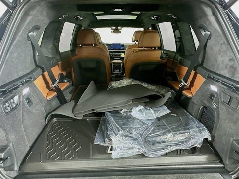 New 2027 BMW X7 xDrive40i w/ Executive Package AWD/4WD image 41