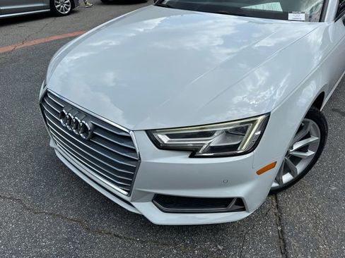 Used 2019 Audi A4 2.0T Premium Plus w/ Premium Plus Package FWD image 9