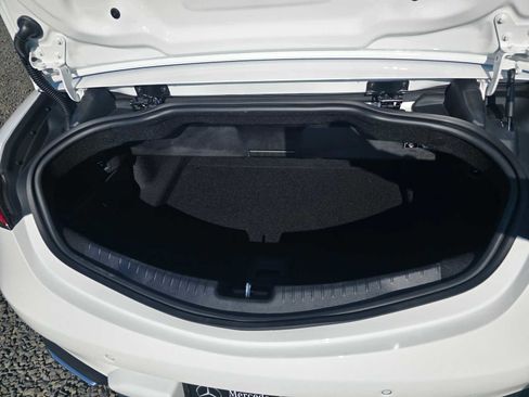 New 2026 Mercedes-Benz CLE 300 4MATIC Cabriolet image 15