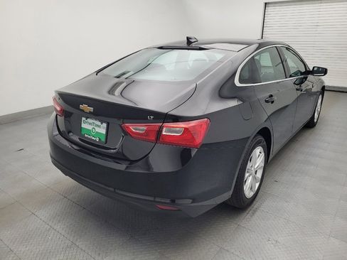 Used 2024 Chevrolet Malibu LT FWD image 9