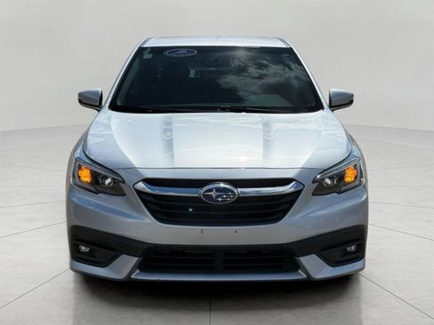 Used 2021 Subaru Legacy Premium AWD/4WD image 3