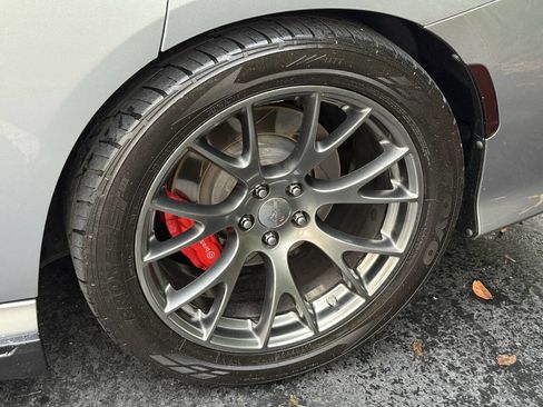 Used 2016 Dodge Charger SRT w/ Harman/Kardon Audio Group image 12