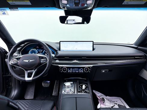 Used 2024 Genesis G80 3.5T Sport image 36
