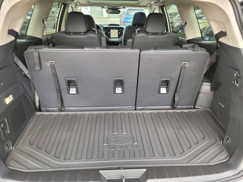 New 2026 Subaru Ascent Limited Bronze AWD/4WD image 18