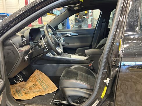 Used 2024 Dodge Hornet R/T Plus image 13