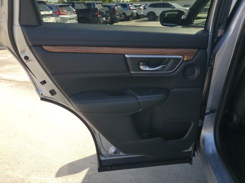 Used 2018 Honda CR-V EX-L image 14